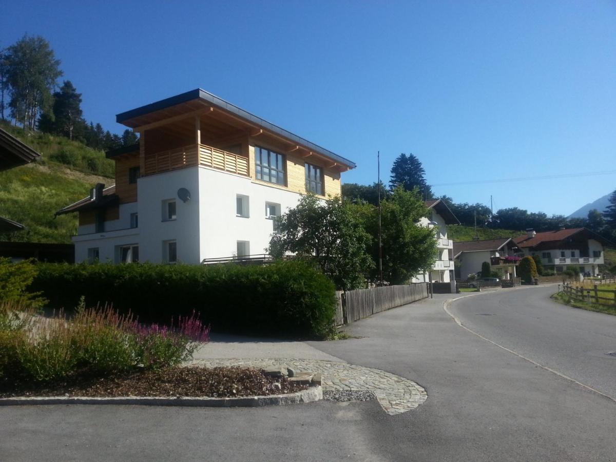 Haus Alpenblick Daire Wenns Oda fotoğraf