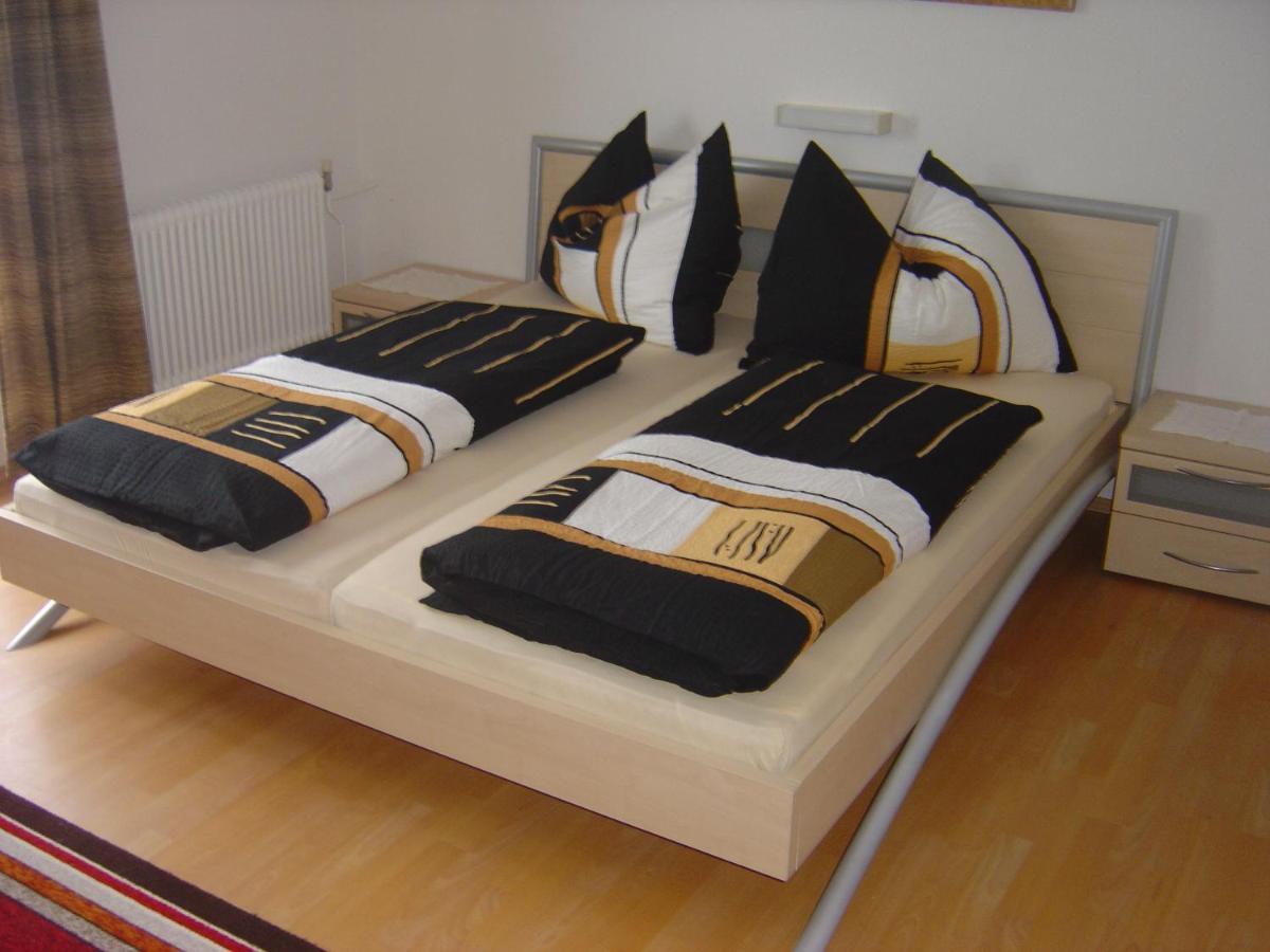 Haus Alpenblick Daire Wenns Oda fotoğraf